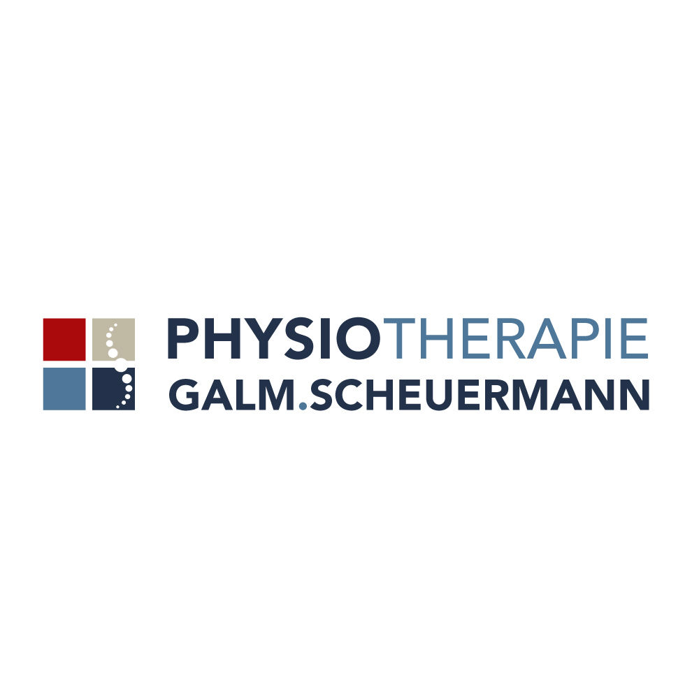 Logo Physiotherapie Galm.Scheuermann