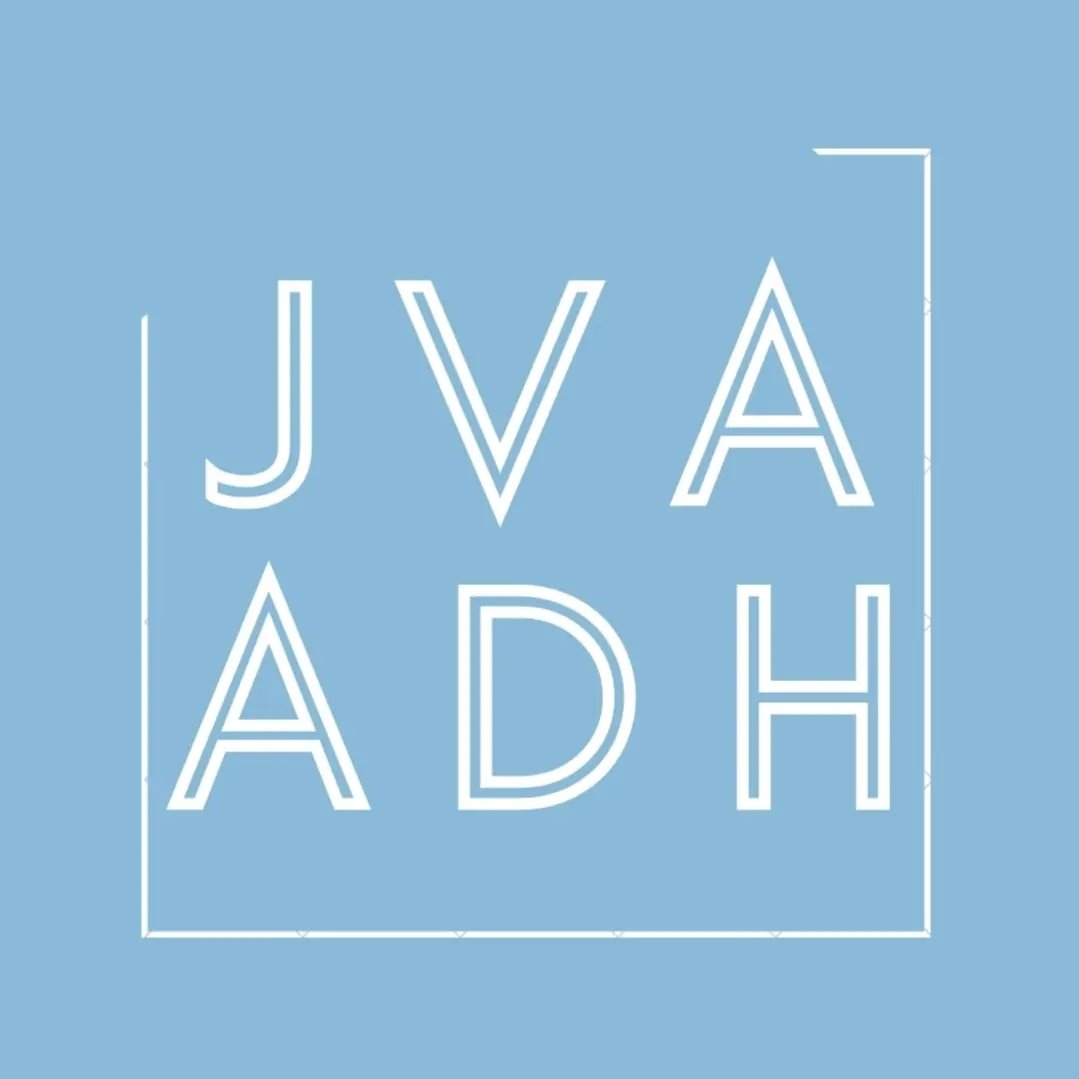 JVA ADH Logo