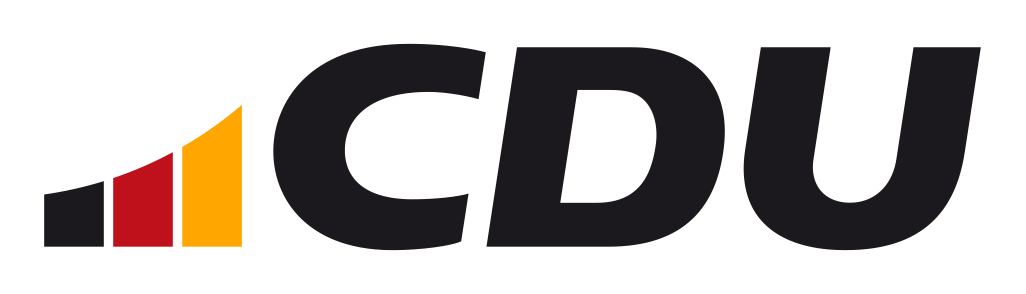 Logo CDU