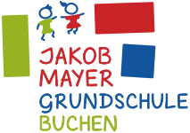 Jakob-Mayer-Grundschule Logo