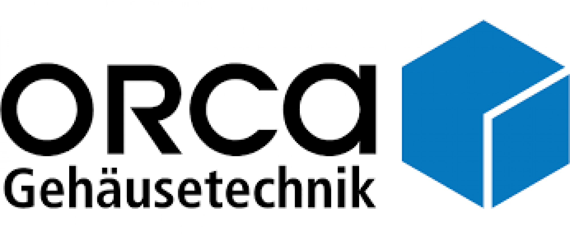 ORCA Gehäusetechnik Logo