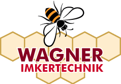 Logo Wagner Imkertechnik