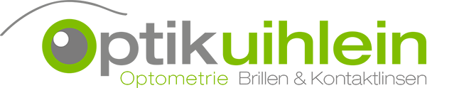 Optik Uihlein Logo 