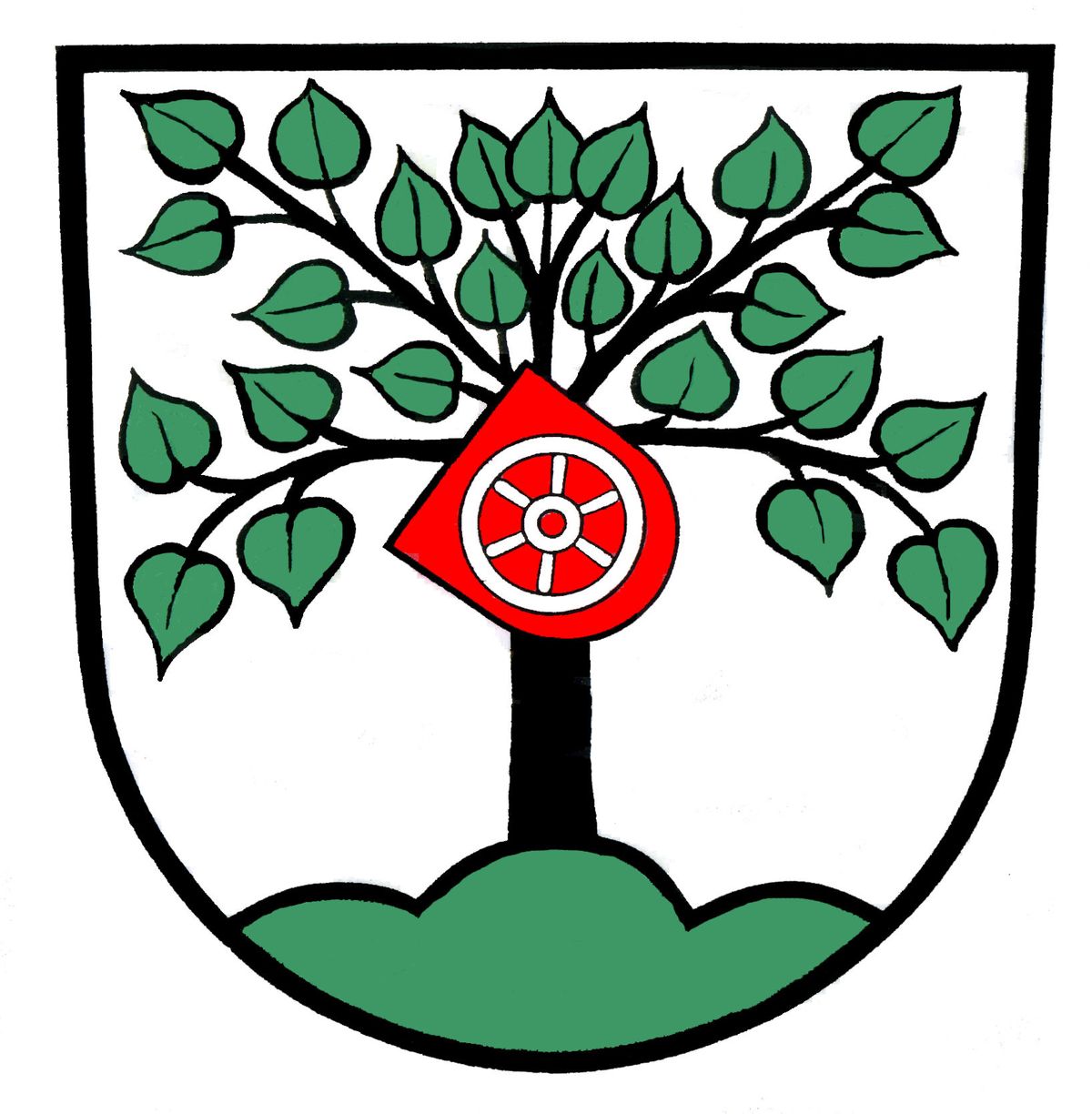 Wappen Götzingen