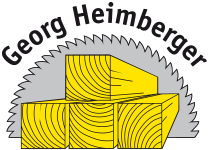 Logo Georg Heimberger