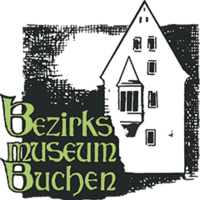 Logo Bezirksmuseum Buchen