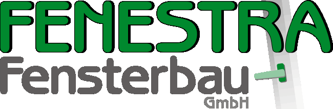Fenestra Fensterbau GmbH Logo