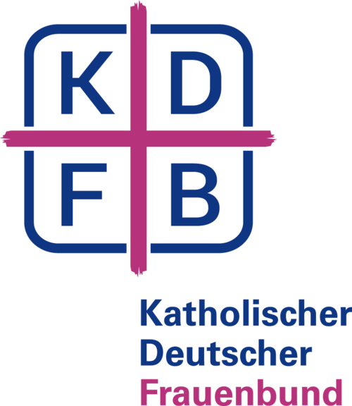 Logo Katholischer Deutscher Frauenbund