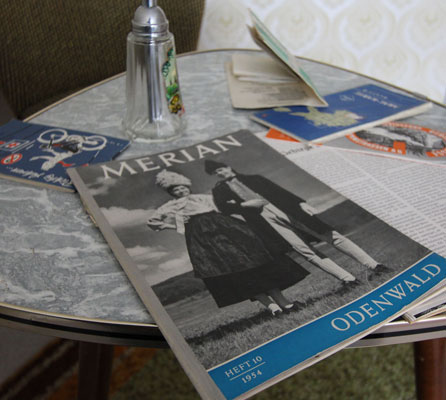 Freilandmuseum Gottersdorf