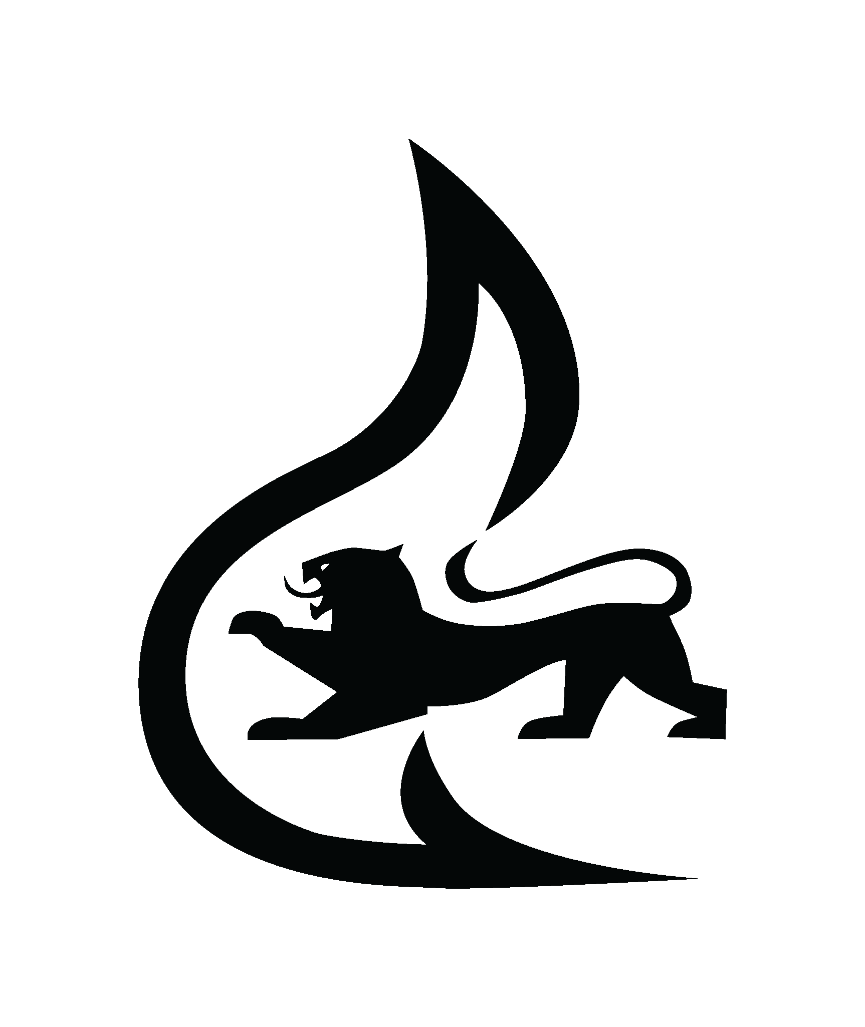 Feuerwehr Stauferlöwe