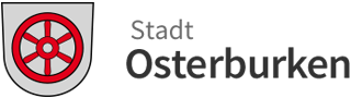 Logo Stadt Osterburken
